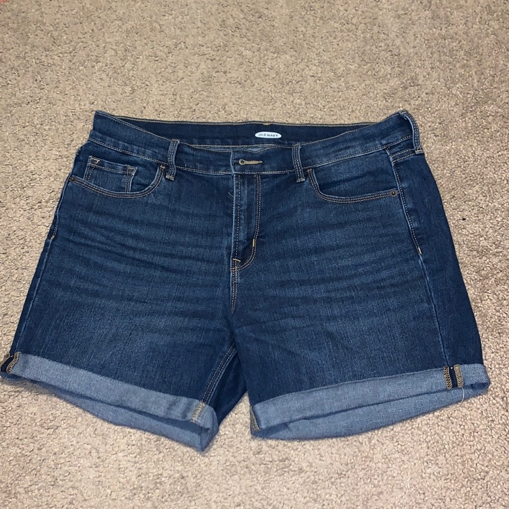 Old Navy Women’s Jean Shorts